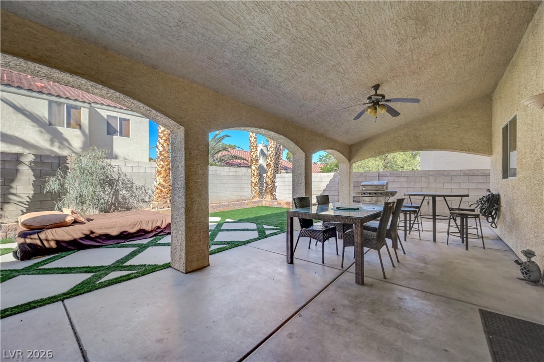 10012 Long Cattle Avenue Las Vegas NV 89117