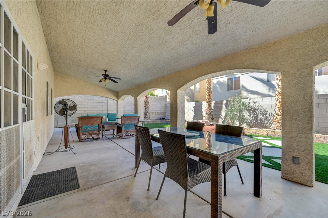 10012 Long Cattle Avenue Las Vegas NV 89117
