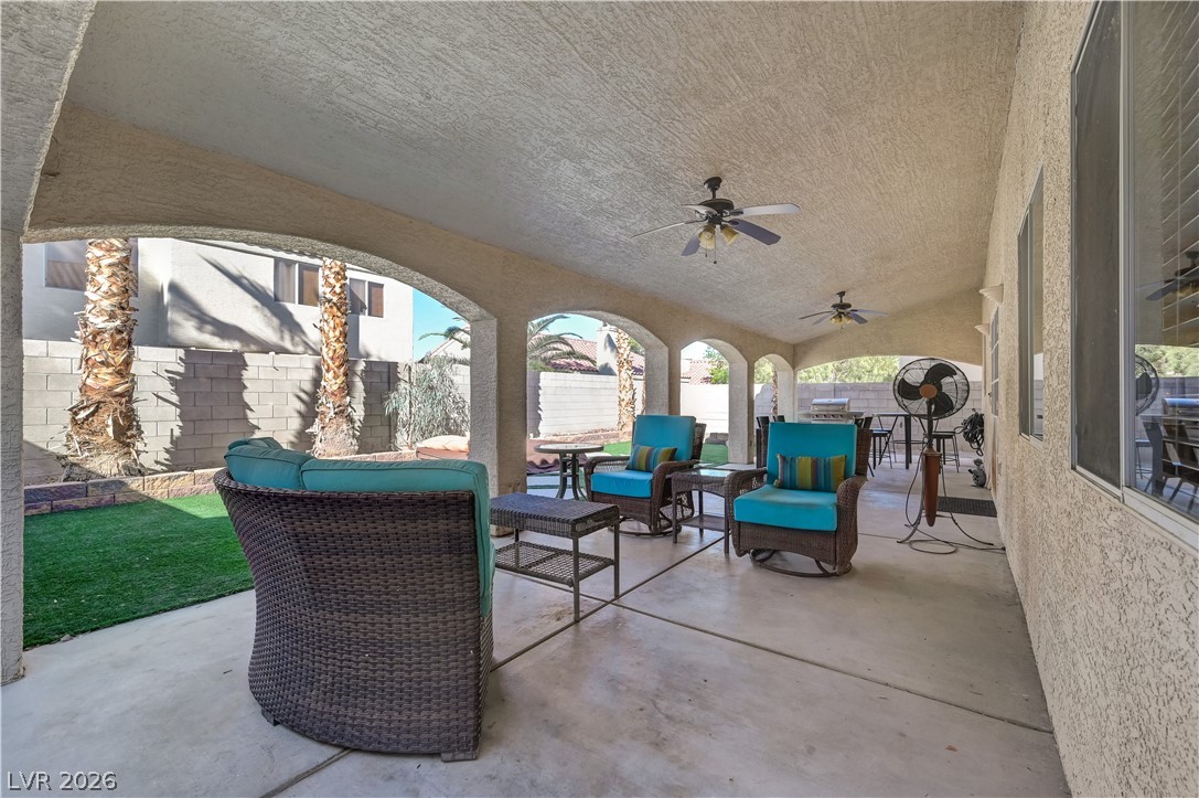 10012 Long Cattle Avenue Las Vegas NV 89117