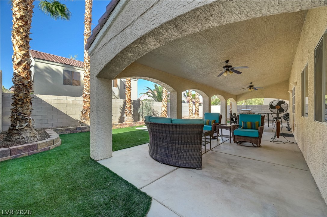 10012 Long Cattle Avenue Las Vegas NV 89117