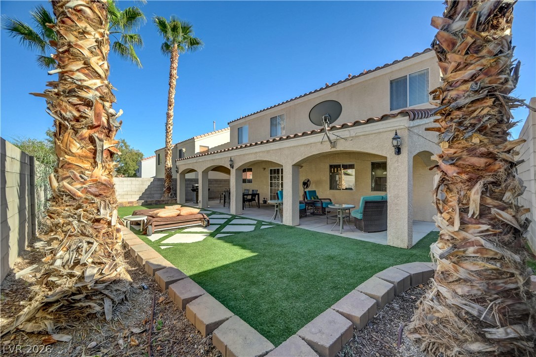 10012 Long Cattle Avenue Las Vegas NV 89117