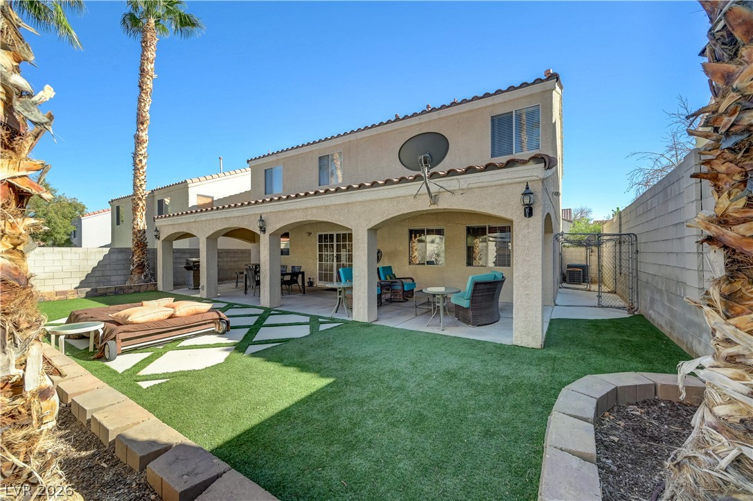 10012 Long Cattle Avenue Las Vegas NV 89117