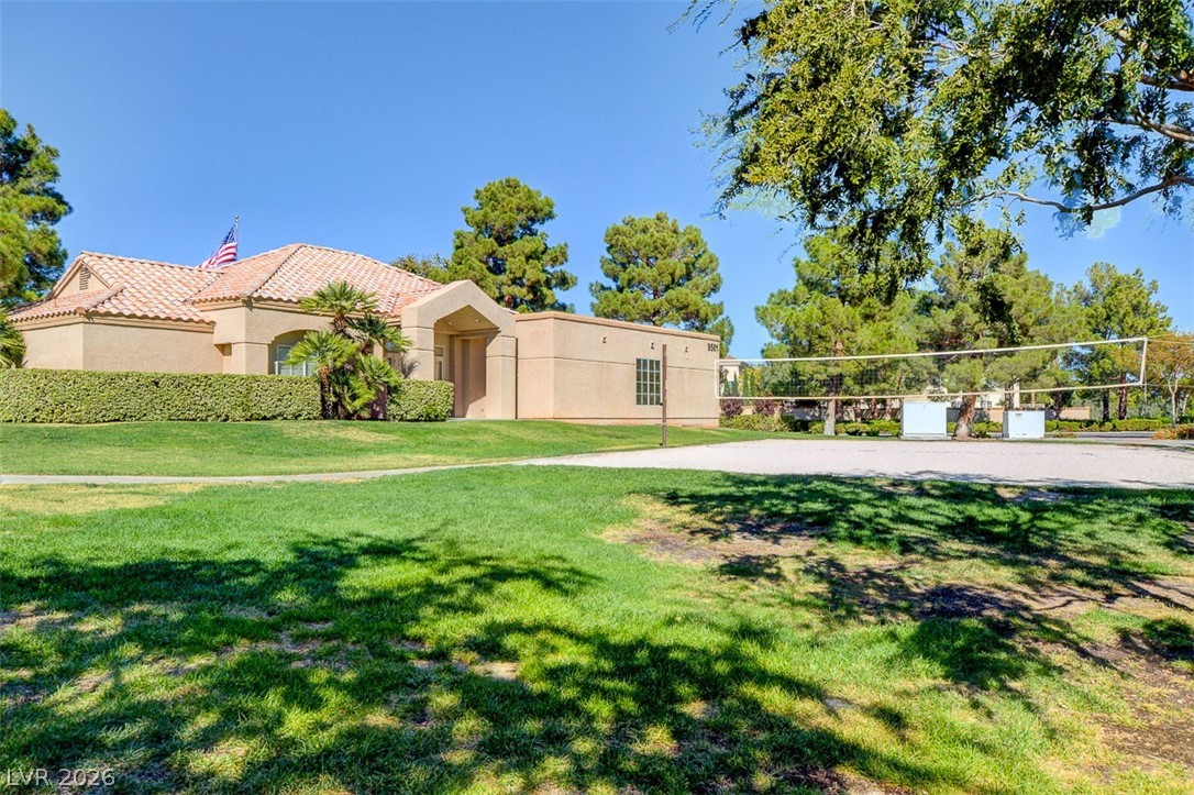 10012 Long Cattle Avenue Las Vegas NV 89117