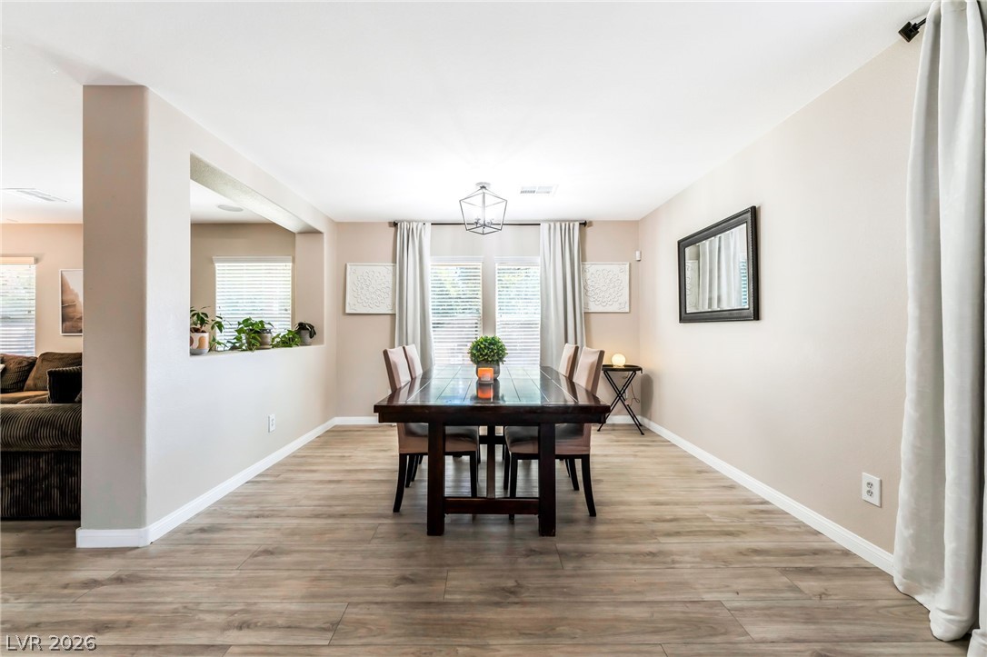 5605 Raven Horse Drive Las Vegas NV 89131