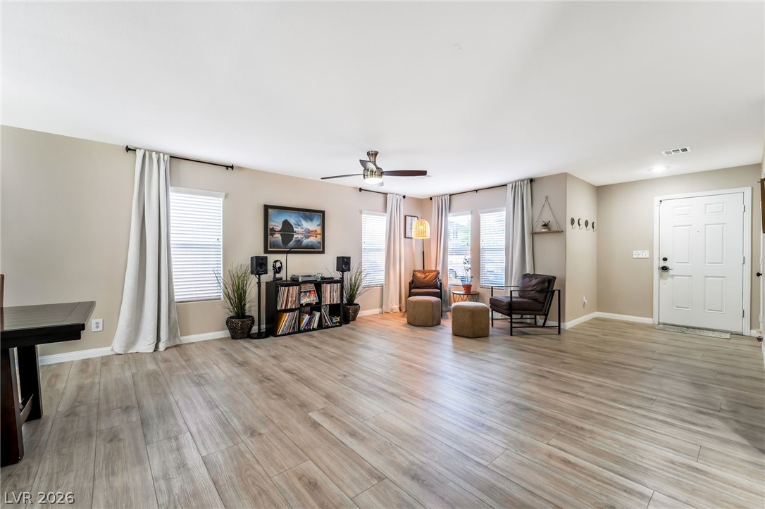 5605 Raven Horse Drive Las Vegas NV 89131