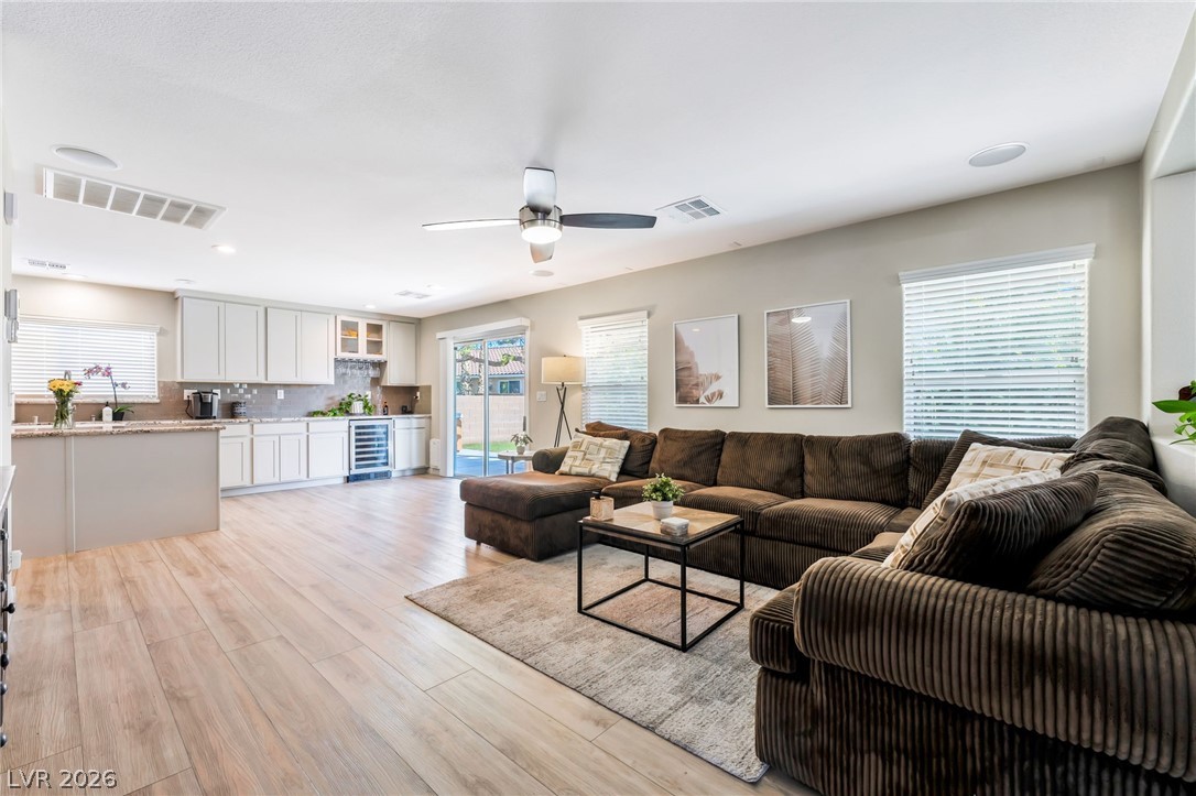 5605 Raven Horse Drive Las Vegas NV 89131