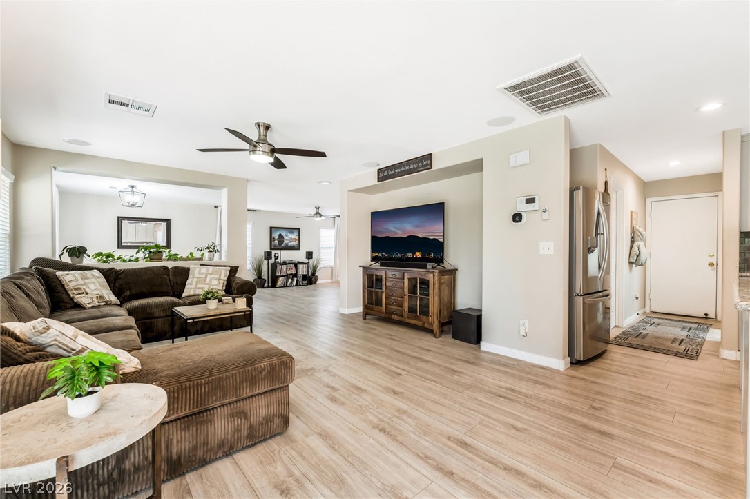 5605 Raven Horse Drive Las Vegas NV 89131