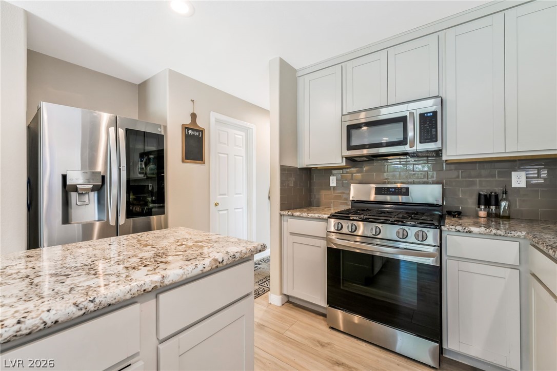 5605 Raven Horse Drive Las Vegas NV 89131
