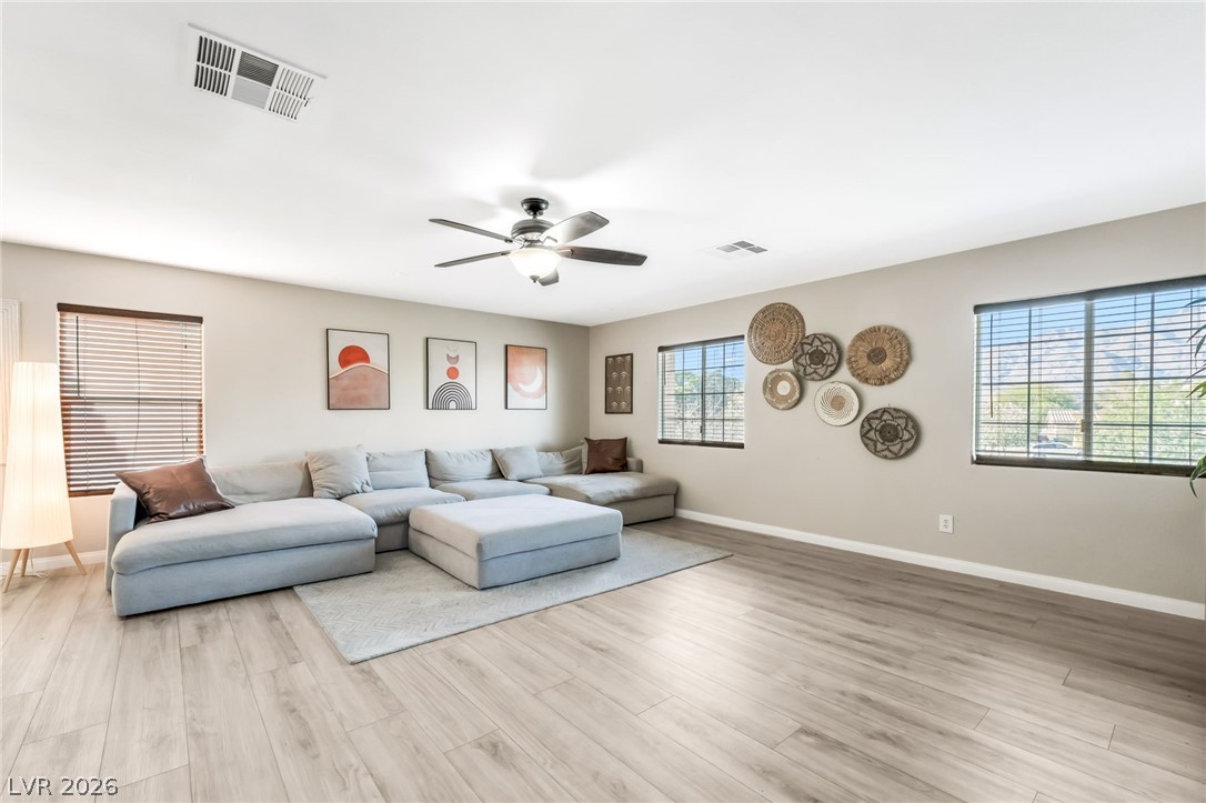 5605 Raven Horse Drive Las Vegas NV 89131