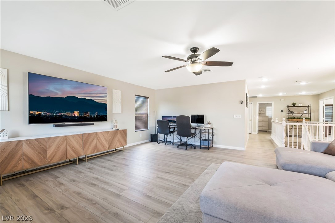 5605 Raven Horse Drive Las Vegas NV 89131