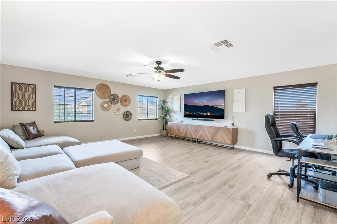 5605 Raven Horse Drive Las Vegas NV 89131