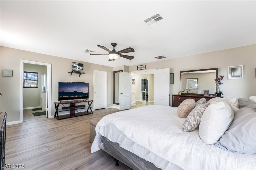 5605 Raven Horse Drive Las Vegas NV 89131