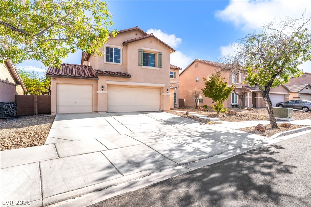 5605 Raven Horse Drive Las Vegas NV 89131