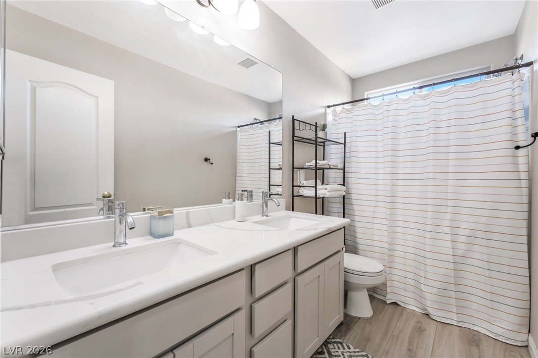 5605 Raven Horse Drive Las Vegas NV 89131