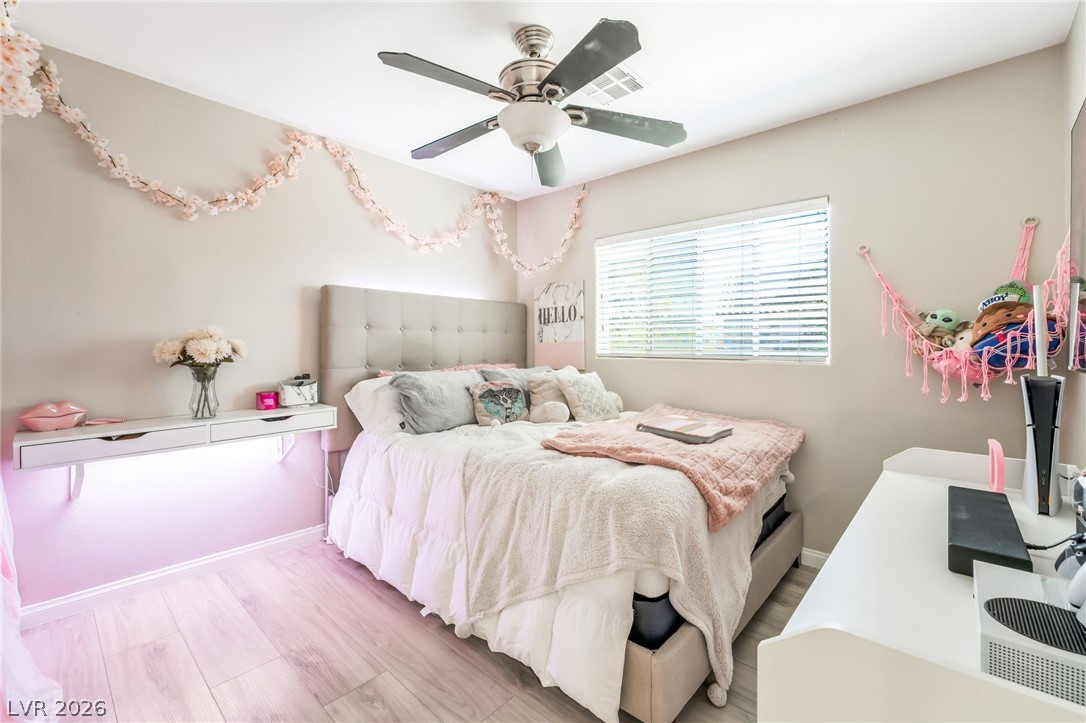 5605 Raven Horse Drive Las Vegas NV 89131