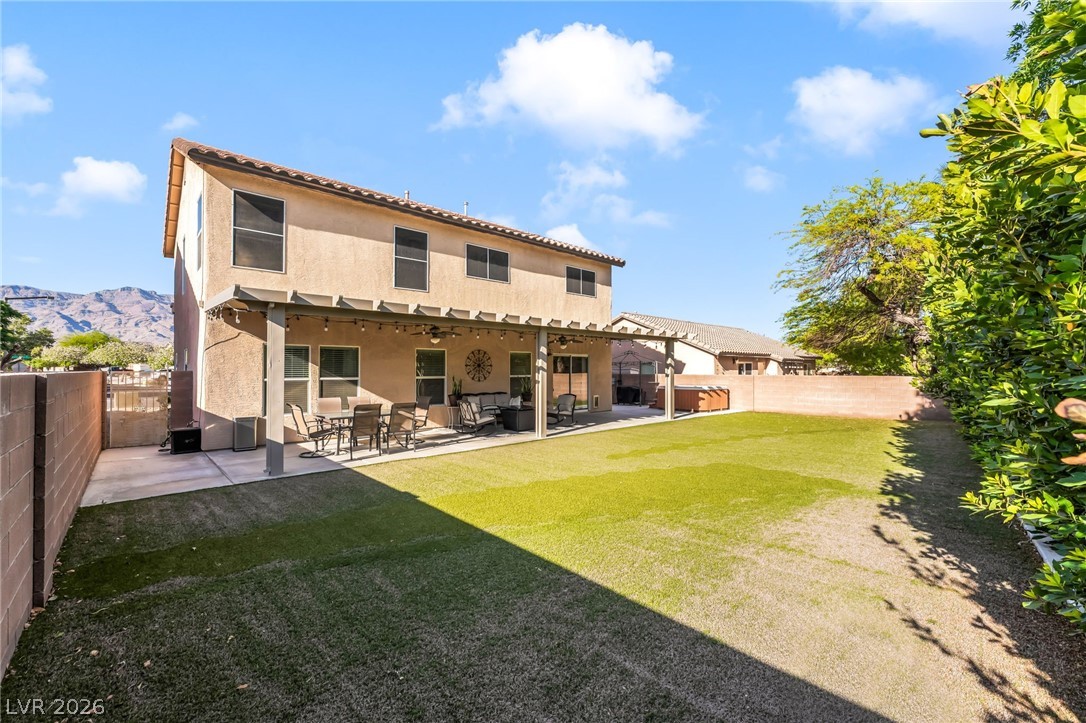 5605 Raven Horse Drive Las Vegas NV 89131