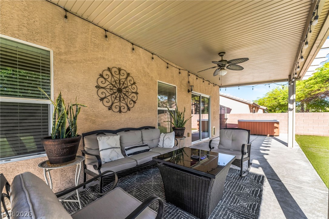 5605 Raven Horse Drive Las Vegas NV 89131