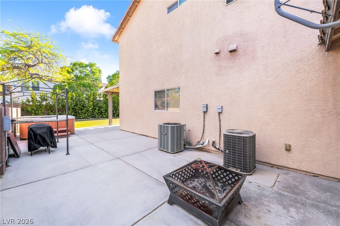 5605 Raven Horse Drive Las Vegas NV 89131