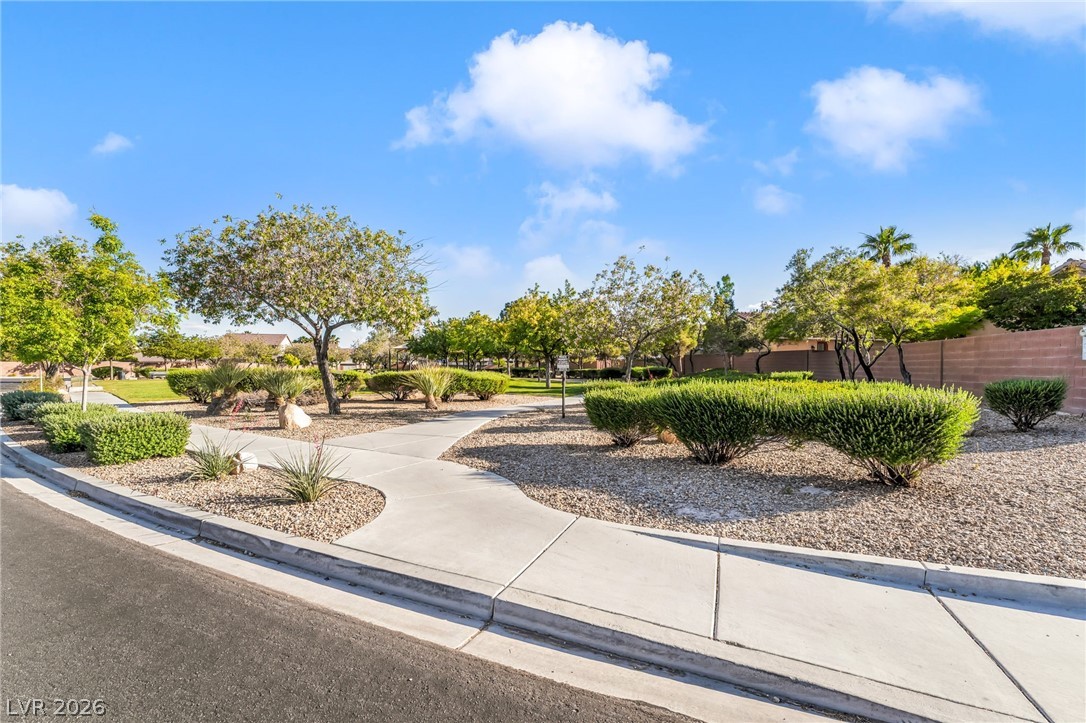 5605 Raven Horse Drive Las Vegas NV 89131