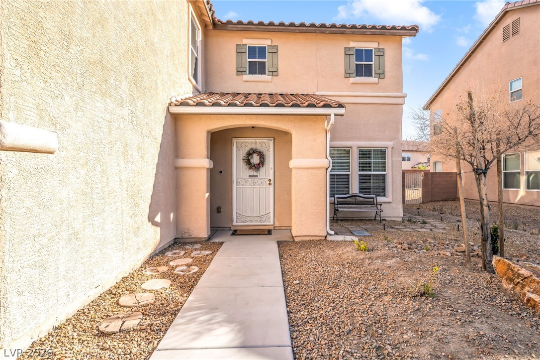 5605 Raven Horse Drive Las Vegas NV 89131