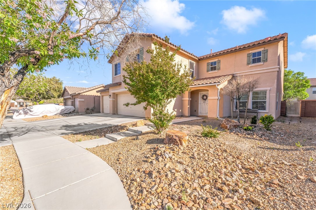 5605 Raven Horse Drive Las Vegas NV 89131