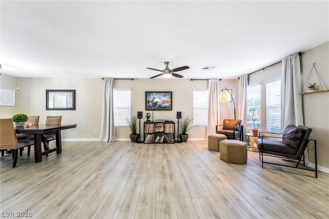 5605 Raven Horse Drive Las Vegas NV 89131