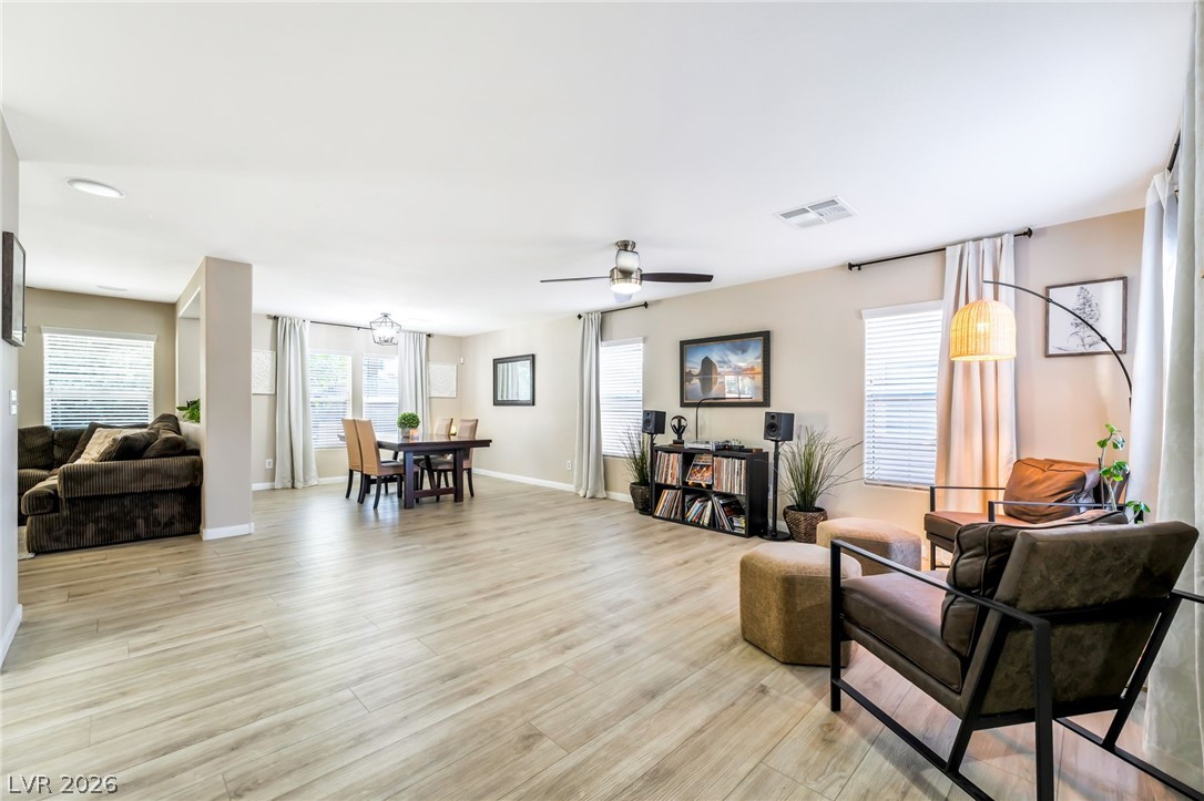 5605 Raven Horse Drive Las Vegas NV 89131