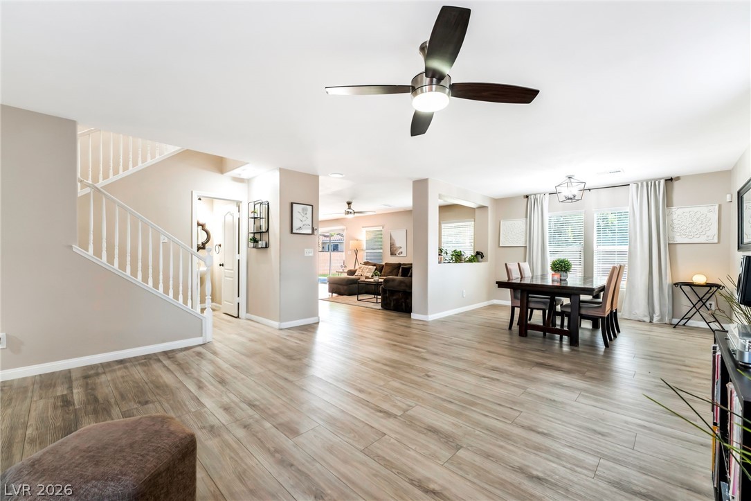 5605 Raven Horse Drive Las Vegas NV 89131