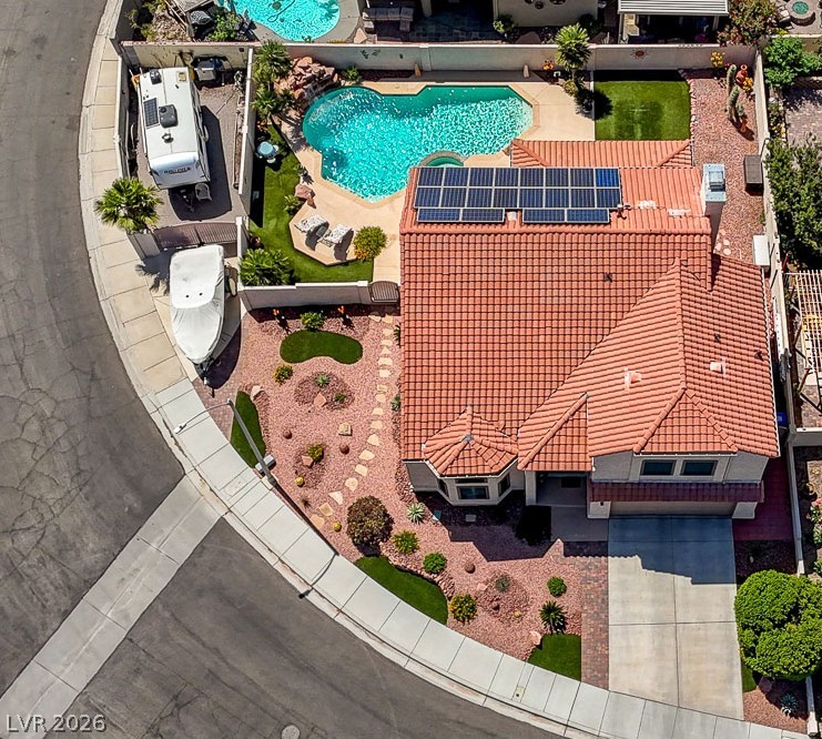 2600 Frontera Road Henderson NV 89074