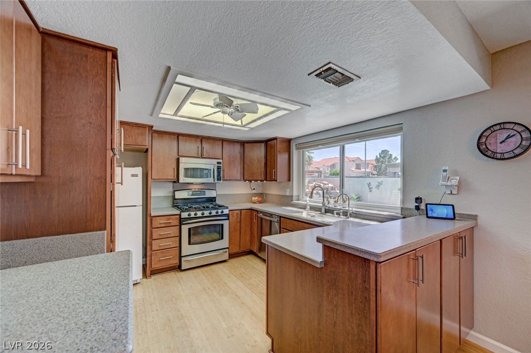 2600 Frontera Road Henderson NV 89074