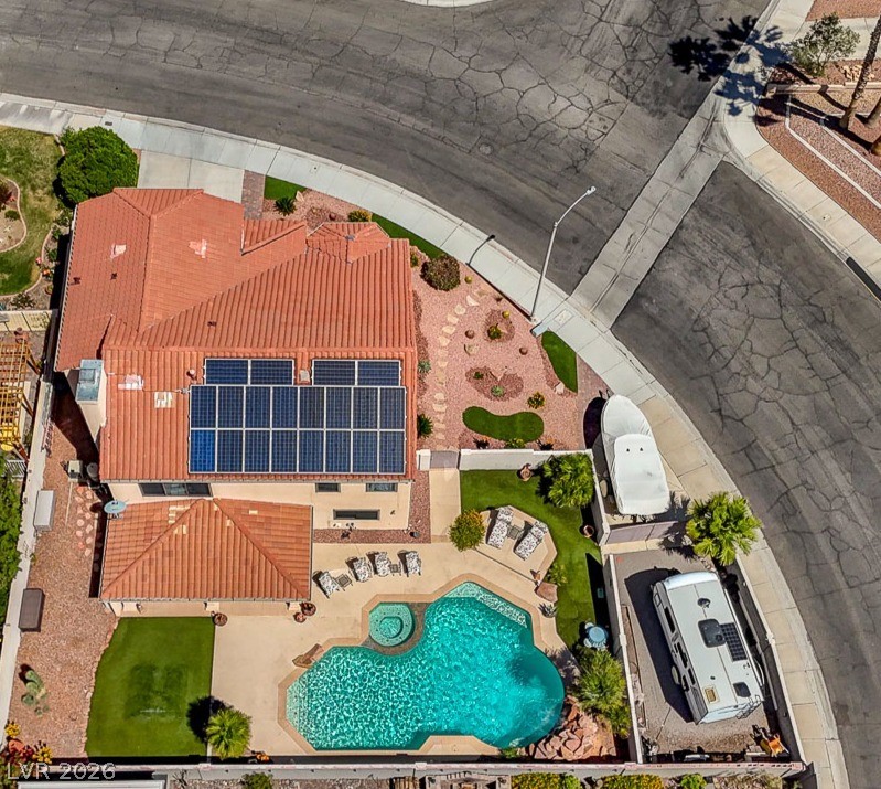 2600 Frontera Road Henderson NV 89074