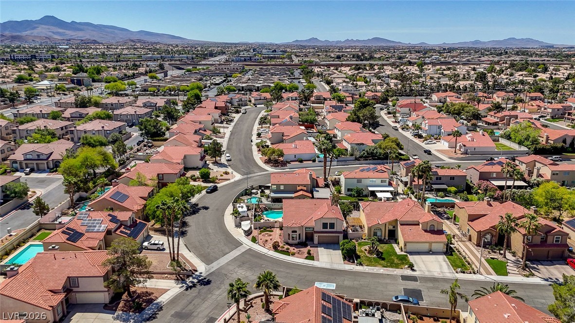 2600 Frontera Road Henderson NV 89074