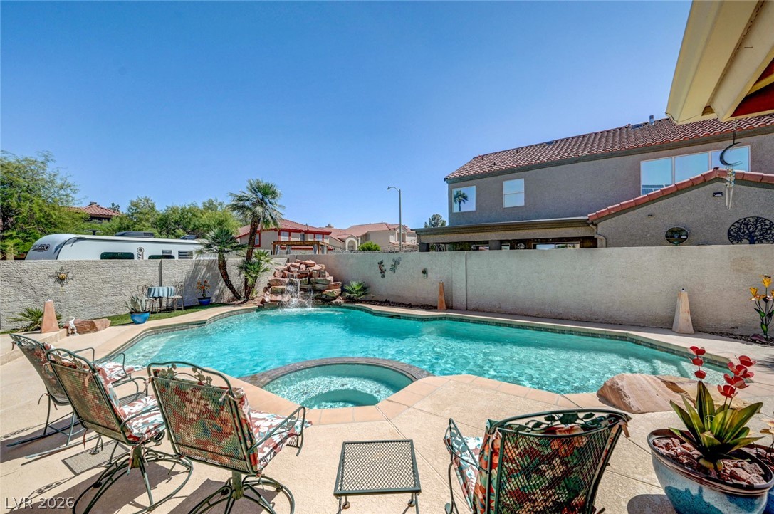 2600 Frontera Road Henderson NV 89074