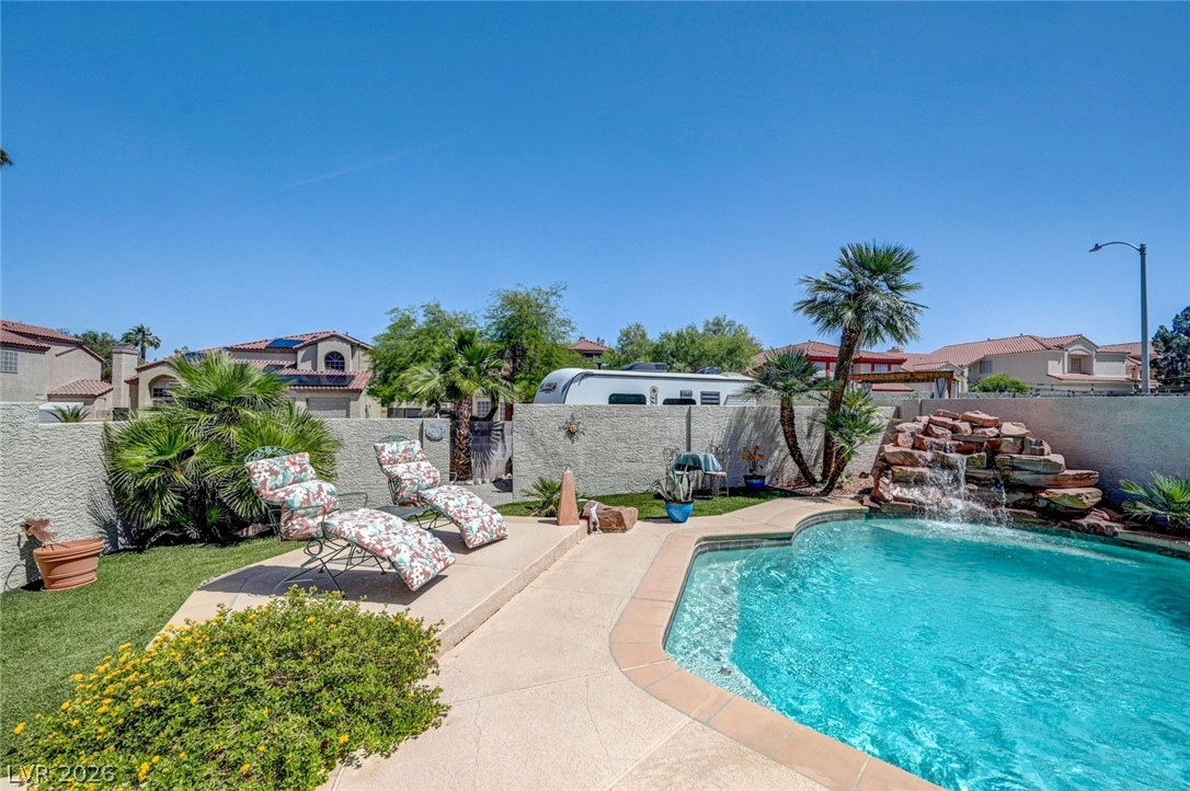 2600 Frontera Road Henderson NV 89074