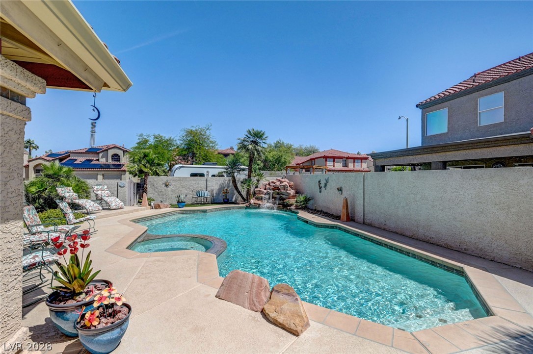 2600 Frontera Road Henderson NV 89074