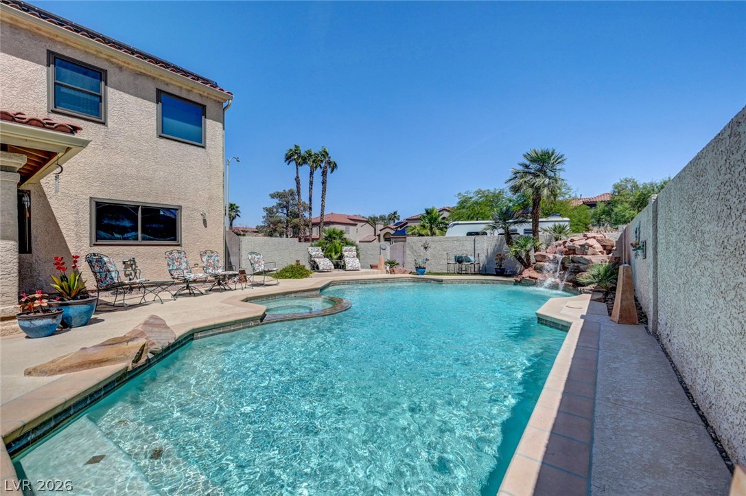 2600 Frontera Road Henderson NV 89074