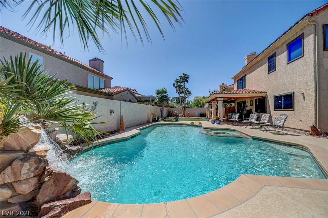 2600 Frontera Road Henderson NV 89074