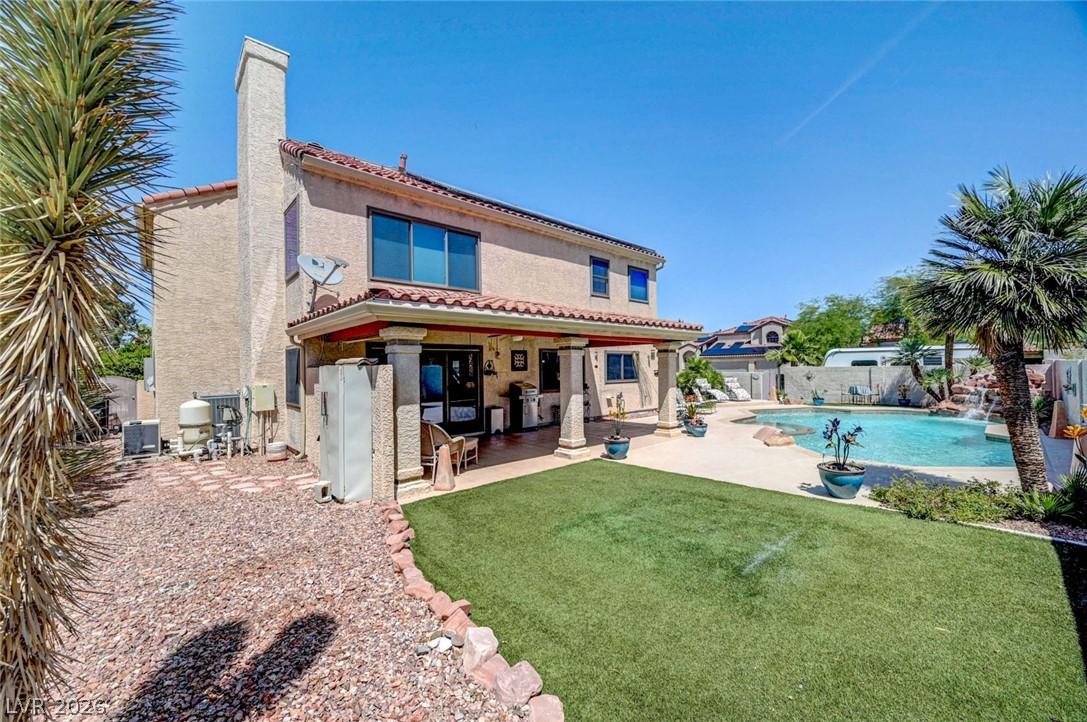 2600 Frontera Road Henderson NV 89074