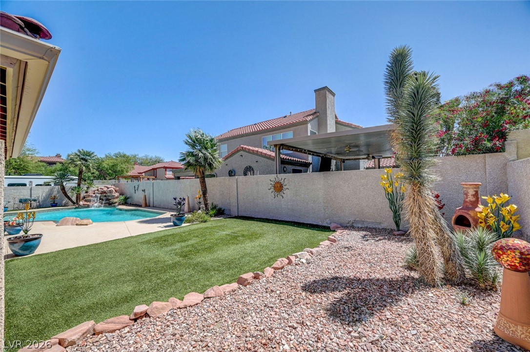 2600 Frontera Road Henderson NV 89074
