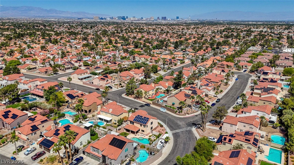 2600 Frontera Road Henderson NV 89074