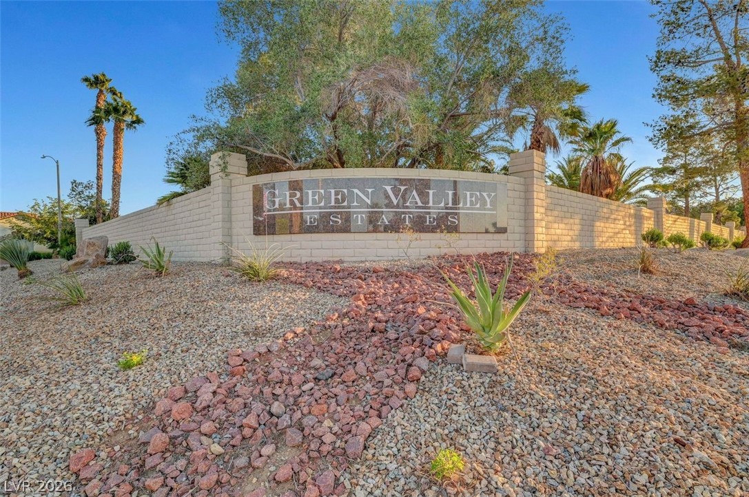 2600 Frontera Road Henderson NV 89074