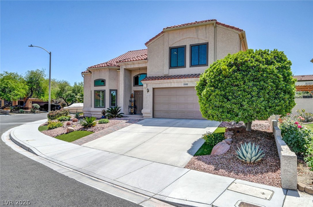 2600 Frontera Road Henderson NV 89074