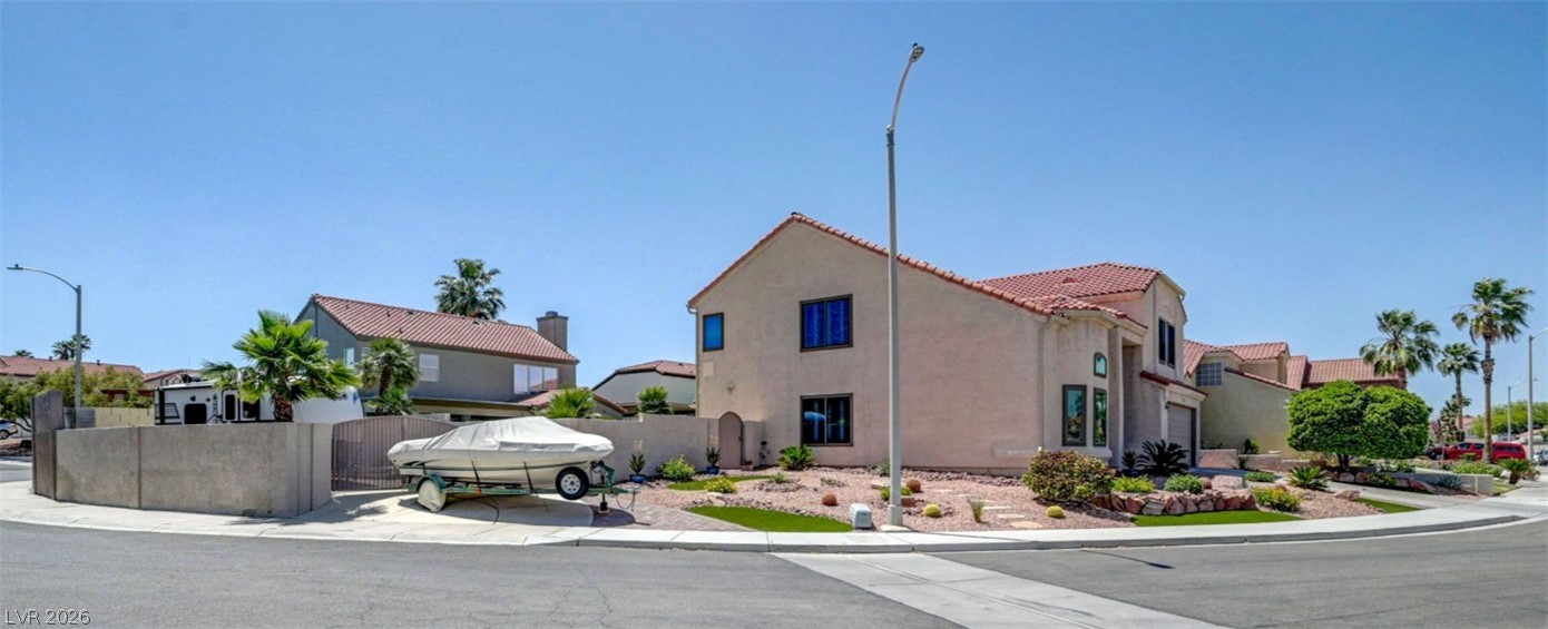 2600 Frontera Road Henderson NV 89074
