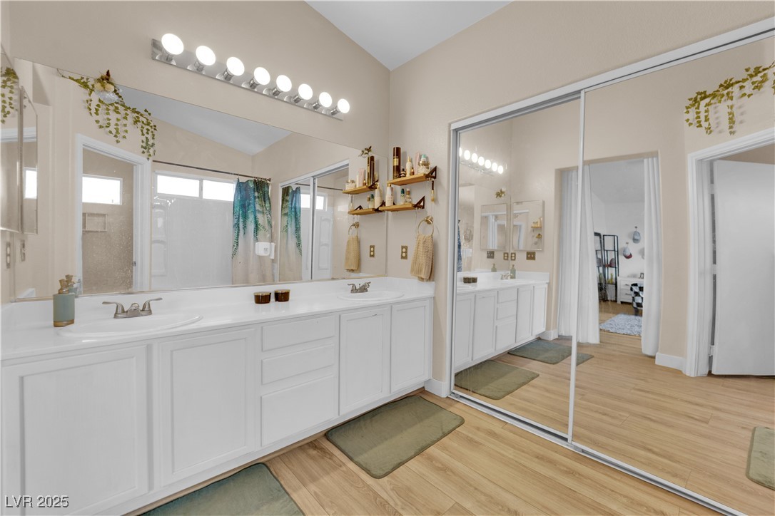 6108 Shallow Springs Street Las Vegas NV 89130