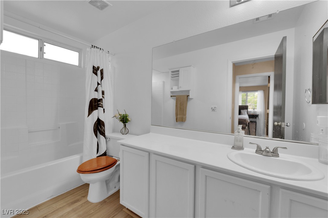 6108 Shallow Springs Street Las Vegas NV 89130