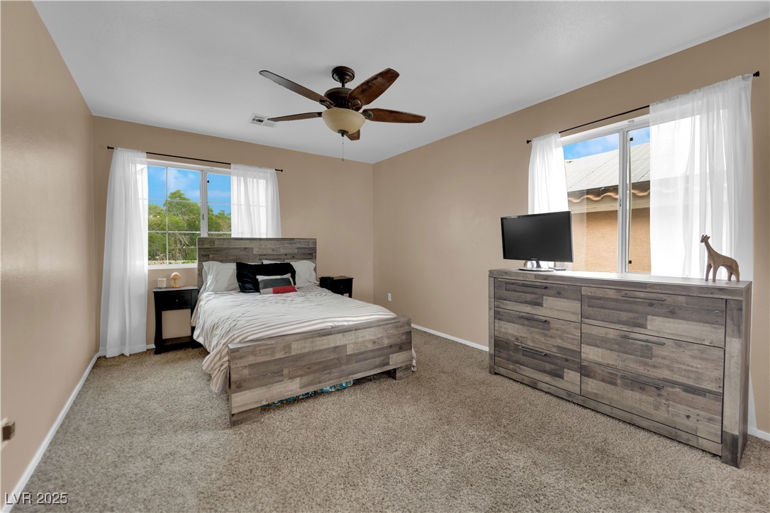 6108 Shallow Springs Street Las Vegas NV 89130