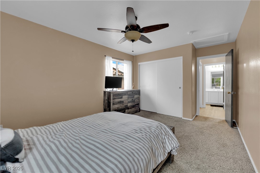6108 Shallow Springs Street Las Vegas NV 89130