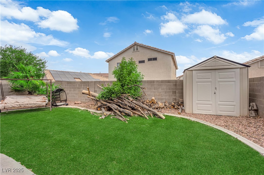 6108 Shallow Springs Street Las Vegas NV 89130