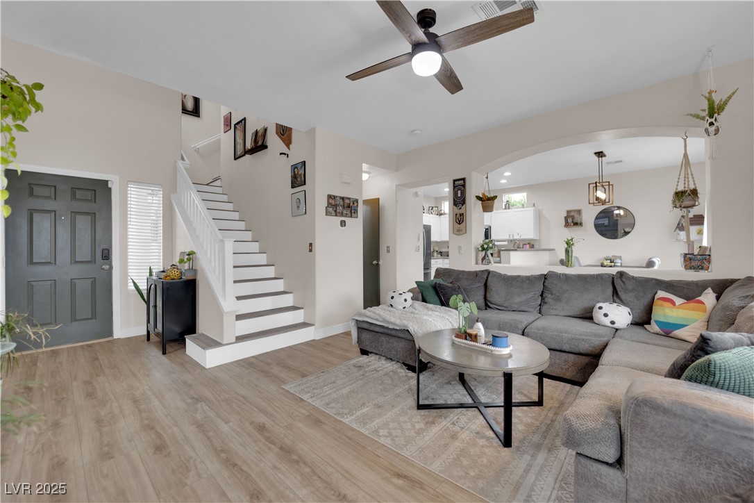 6108 Shallow Springs Street Las Vegas NV 89130