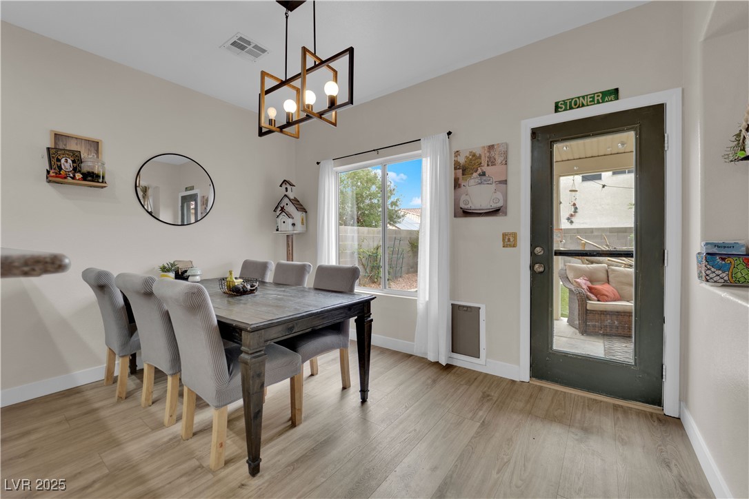 6108 Shallow Springs Street Las Vegas NV 89130